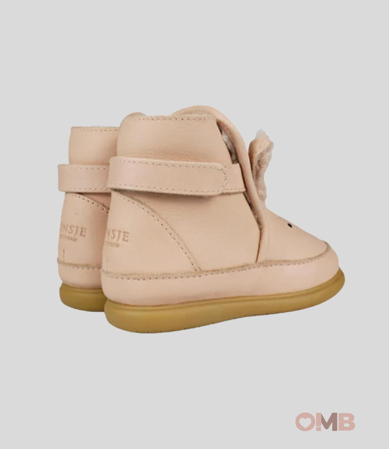 Stivali Bambina DONSJE Dubu Cipria DUBU BL168 DONSJE 