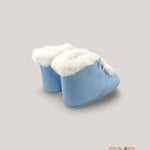 Scarpe bambina INDICE 2006 Celeste 2006 CELESTE INDICE 
