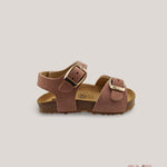 Sandali bambina WESTLAKE 09750 Rosa 09750 ROSA WESTLAKE 