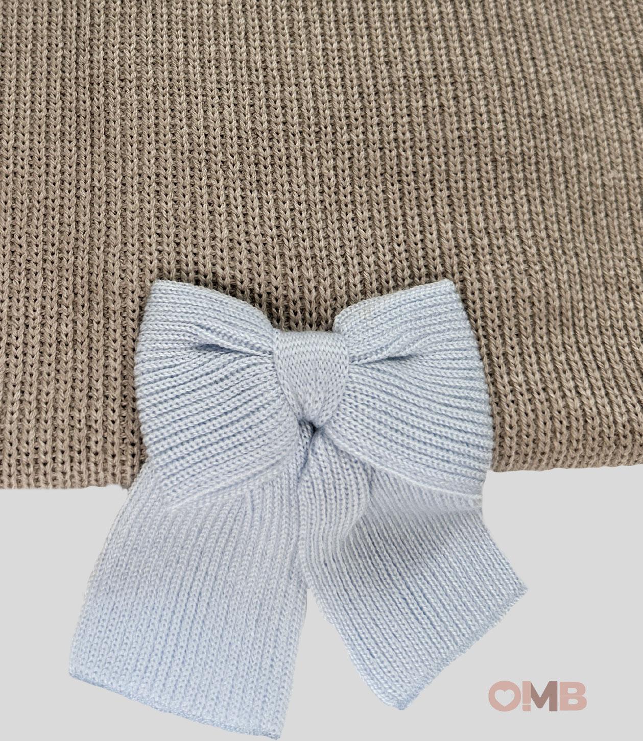 Coperta Neonato Baby Lord 144 corda 144 CO-CIELO BABY LORD 
