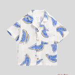 Camicia bambino Play Up 11252 bianca 11252. ANGURIA PLAY UP 