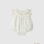 Pagliaccetto LARANJINHA neonata 50R69 Salmone 50R69 SALMONE LARANJINHA 