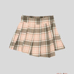 Gonna bambina MAGIL 24067 Fantasia 24067 RO-VERDE MAGIL 