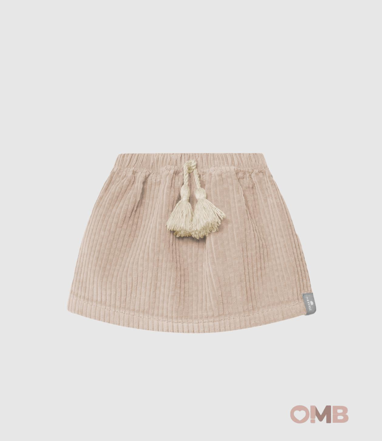 Gonna Snug neonata 34R78 Rosa 34R78 ROSA SNUG 