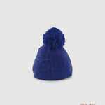 Cappello MAGLIFICIO VERONA neonato 048612 Blu 048612 BLU MAGLIFICIO VERONA 