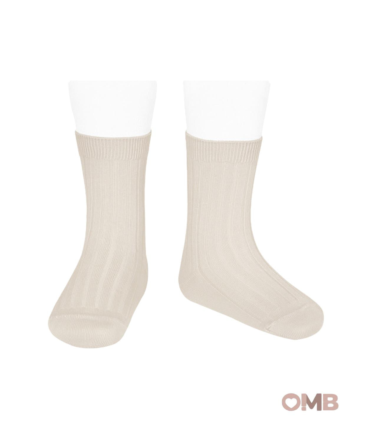 Calzini CONDOR bambina 2016 4 Lino 2016/4. 304 CONDOR 