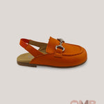 Sabot Panyno bambina B3008 arancioni B3008. ARANCIONE PANYNO 