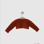 Maglia Yoedu neonata 9500 Arancione 9500 ARANCIO YOEDU 