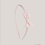 Cerchietto neonata SIENA 6823 Rosa 6823 ROSA SIENA 