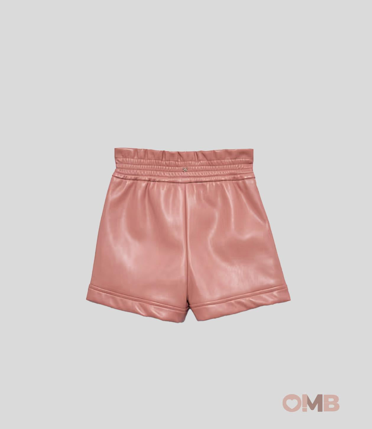 Bermuda bambina ABEL&LULA 5718 Rosa 5718 ROSA ABEL&LULA 