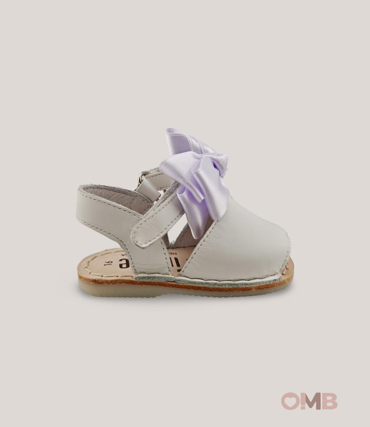 Minorchine bambina INDICE 300 Bianche<BR/> 300. BIANCO INDICE 