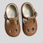 Sandali Bambina PANYNO B2401 cuoio B2401 CUOIO PANYNO 