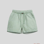 Shorts bambino Play Up 11702 verde 11702. VERDE PLAY UP 