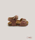 Sandali bambina WESTLAKE 09750 Rosa