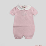 Tutina Neonata BABY LORD 353 Rosa 353 ROSA BABY LORD 