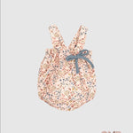 Pagliaccetto CALAMARO BABY neonata 32505 Rosa 32505 ROSA CALAMARO BABY 