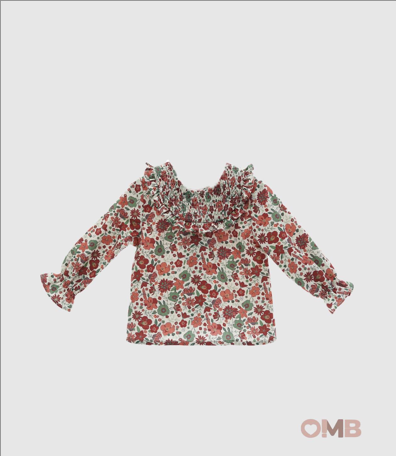 Completo Yoedu neonata 1809 Verde 1809 AUTUNNO YOEDU 