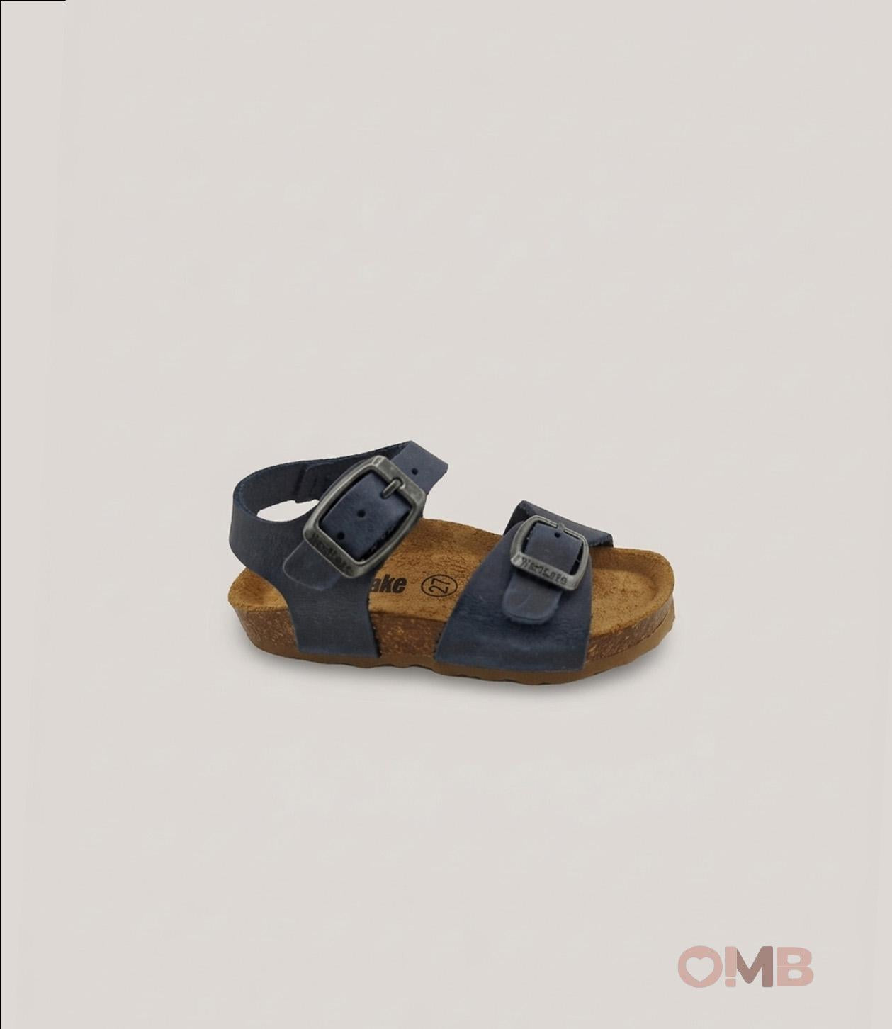 Sandali bambino WESTLAKE 9750 Blu<BR/> 9750 BLU WESTLAKE 