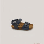 Sandali bambino WESTLAKE 9750 Blu<BR/> 9750 BLU WESTLAKE 