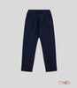 Pantalone Lalalù bambino PTL40 blu
