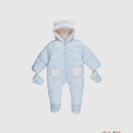 Tutone NANAN neonato 517 Azzurro 517 AZZURRO NANAN 