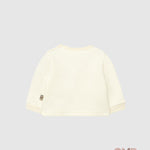 Completo Boboli neonata 122151 Beige 122151 BEIGE BOBOLI 