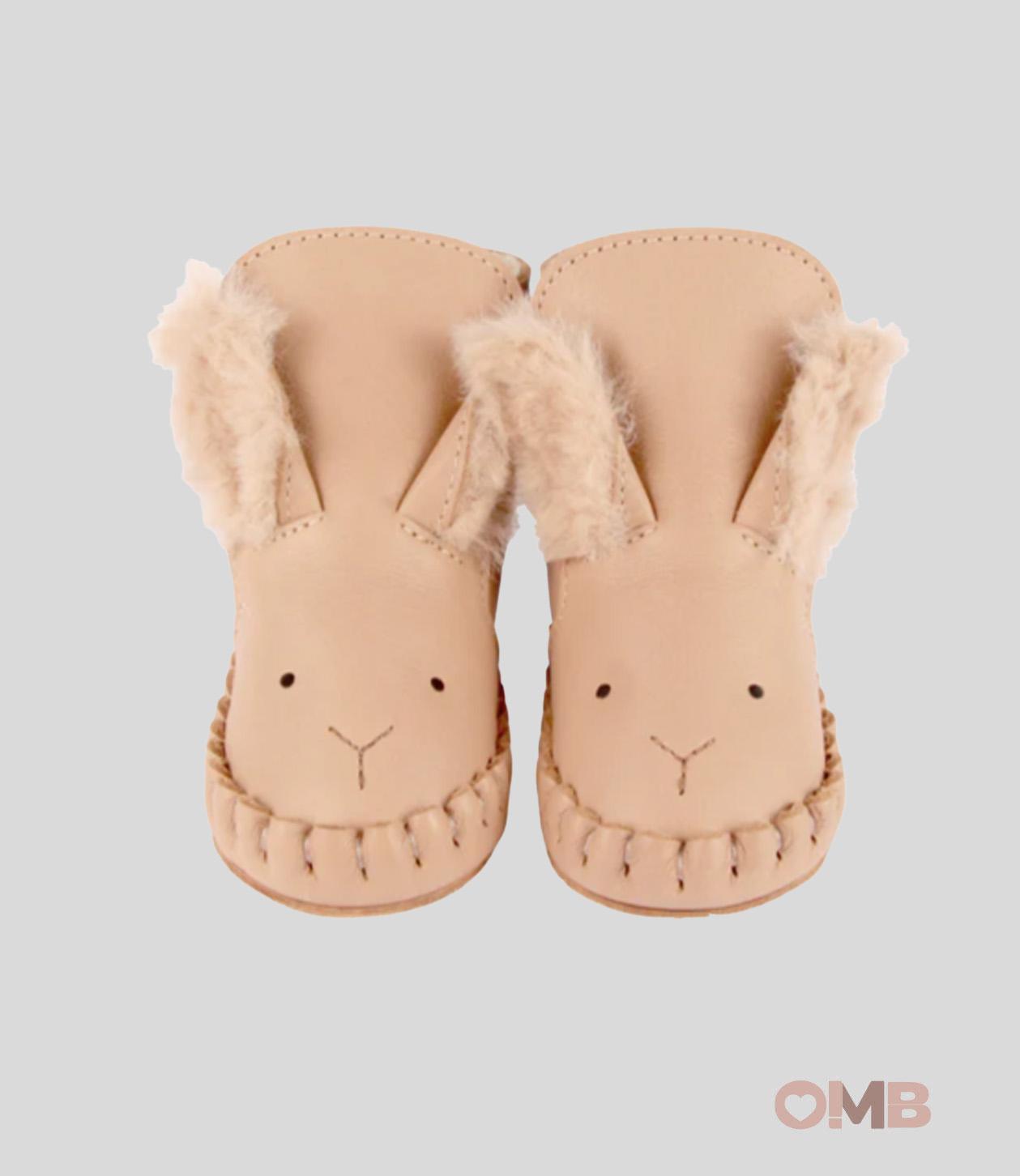 Stivali Neonata DONSJE KAPI Cipria KAPI. BL168 DONSJE 