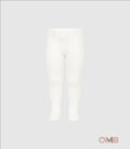 Collant CONDOR neonata 20161 Latte