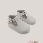 Scarpe neonato Panyno A2220 bianche A2220 BIANCO PANYNO 