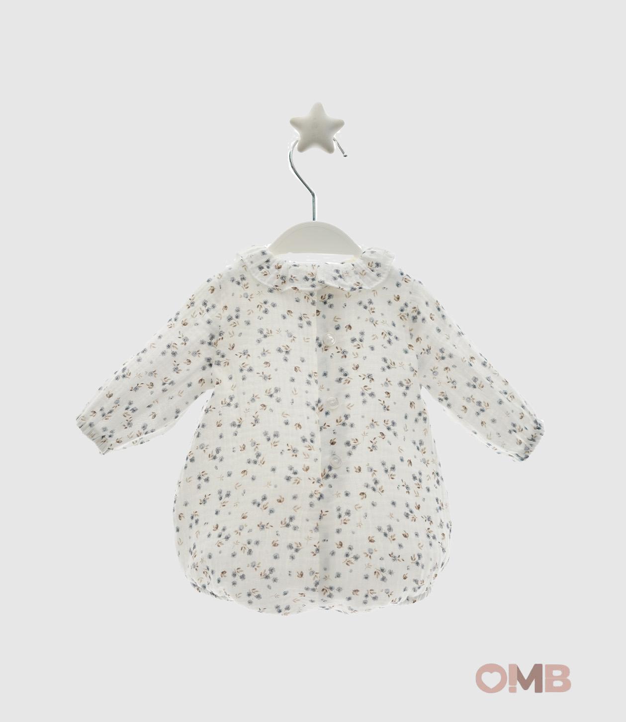 Completo MICOLINO neonata 9104 Celeste 9104 CELESTE MICOLINO 