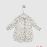 Completo MICOLINO neonata 9104 Celeste 9104 CELESTE MICOLINO 