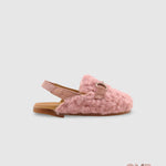 Sabot PANYNO bambina B3008 Rosa B3008. ROSA PANYNO 