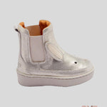 Stivali Bambina DONSJE KHEERA Oro KHEERA TL021 DONSJE 