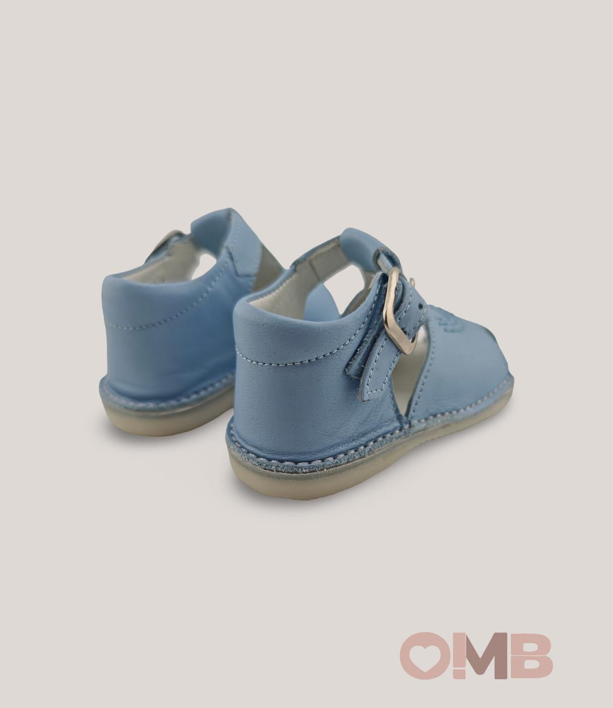 Sandalo neonato Indice 365 cielo 365 CIELO INDICE 