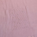 Coperta neonata PEPECE' 2450 Rosa 2450 ROSA PEPECE' 