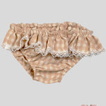 Costume neonata Emma G 08L pesca 08L PESCA EMMAG 