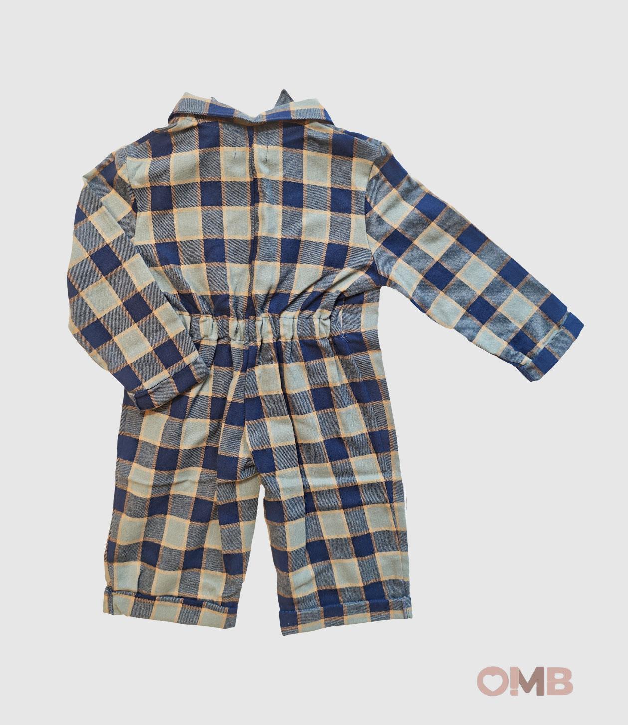 Tutone EMMAG neonata 10M Fantasia<BR/> 10M BLU EMMAG 