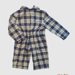 Tutone EMMAG neonata 10M Fantasia<BR/> 10M BLU EMMAG 