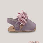 Minorchine bambina Indice 300 malva 300 MALVA INDICE 