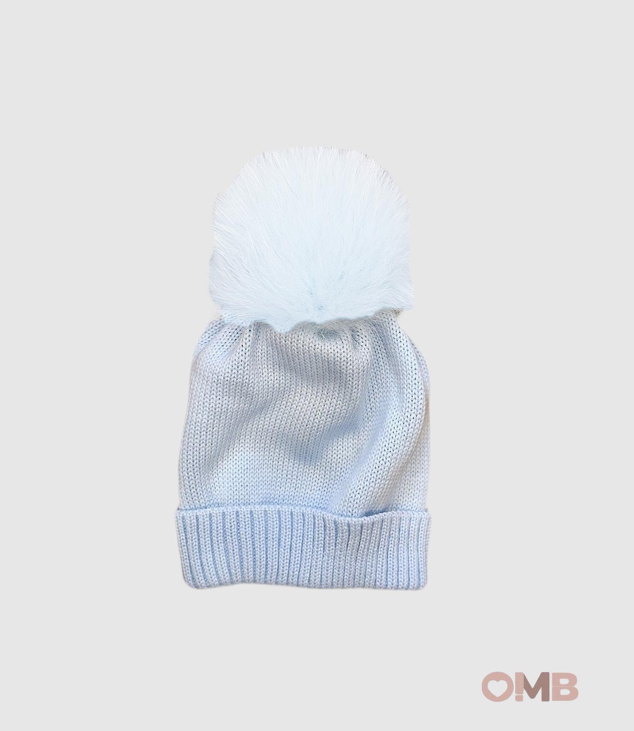 Cappello CATYA bambino 327570 Celeste 327570 CELESTE CATYA 