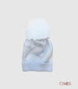 Cappello CATYA bambino 327570 Celeste