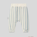 Pantalone Neonato Snug 81G06 Menta 81G06 RIGA SNUG 