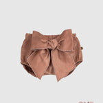 Coulotte Calamaro Baby neonata 16068 Rosa<BR/> 16068 NUDE CALAMARO BABY 