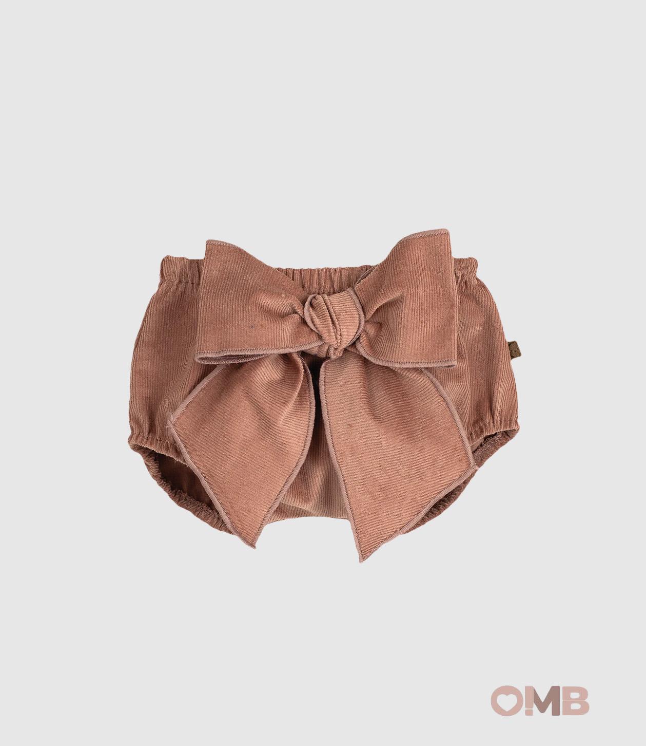 Coulotte Calamaro Baby neonata 16068 Rosa<BR/> 16068 NUDE CALAMARO BABY 