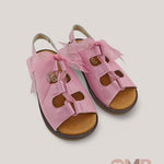 Sandali Panyno bambina B3040 rosa B3040 ROSA PANYNO 