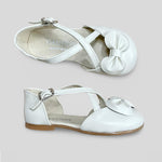 Sandali Bambina PANYNO B2611 vaniglia B2611 VANIGLIA PANYNO 