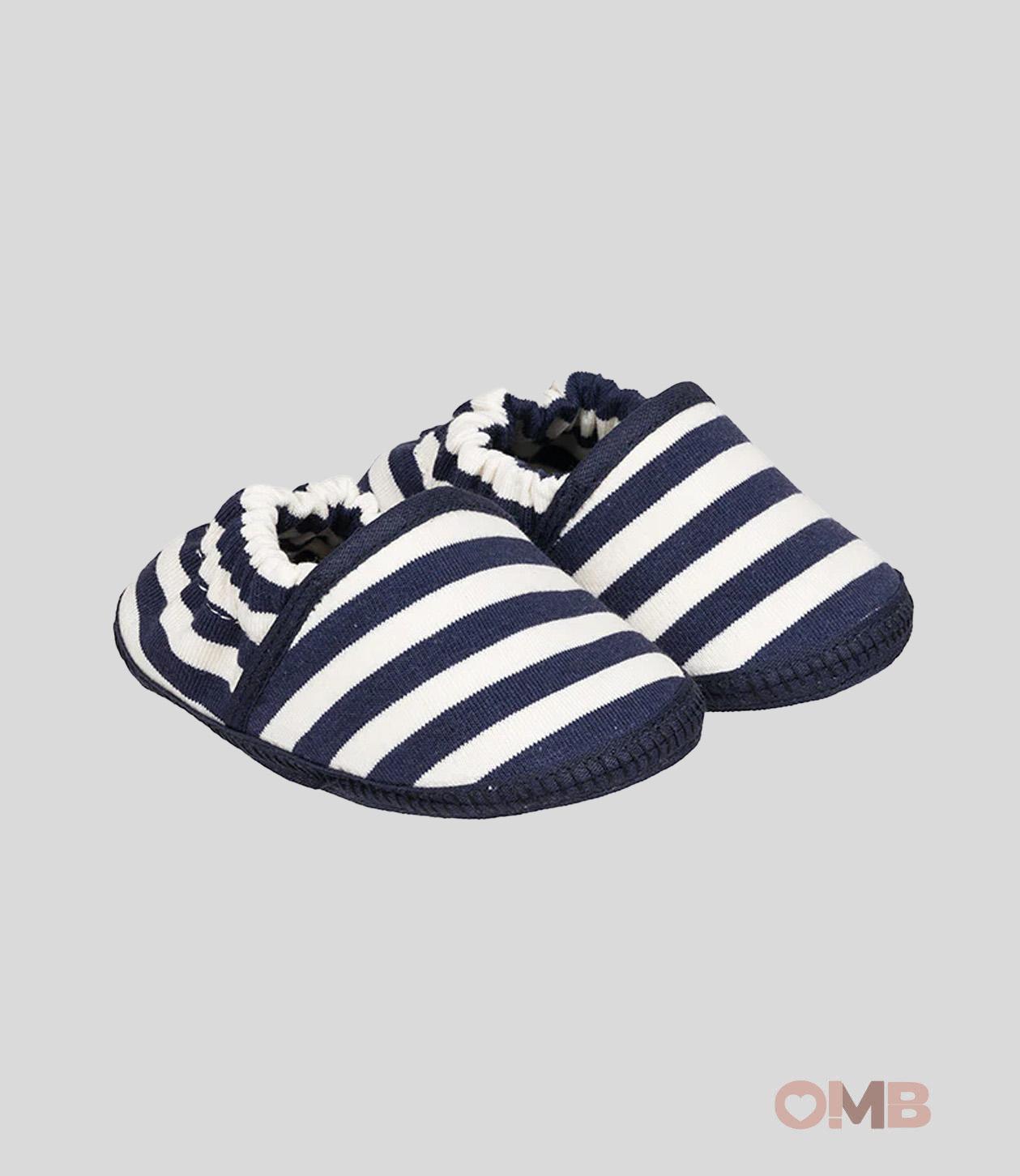 Espadrillas Neonato NANAN 257 Blu<BR/> 257 BLU NANAN 