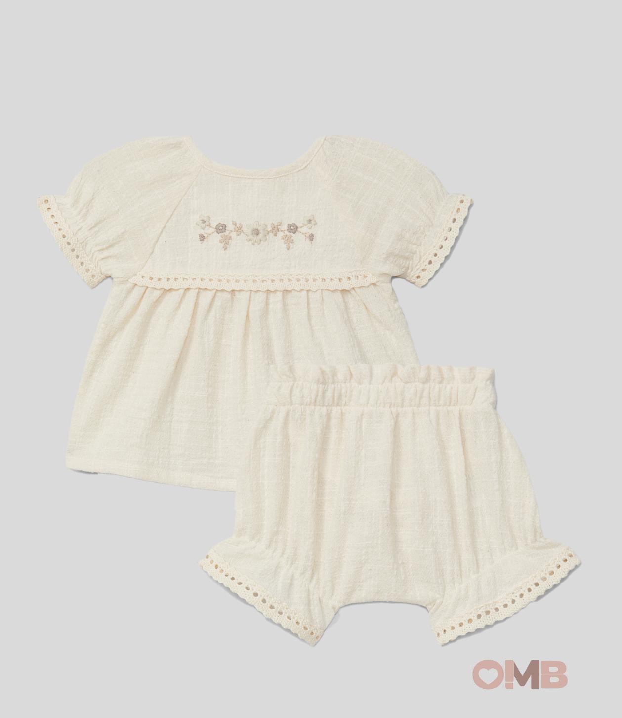 Completo Neonata SNUG 40R47 Naturale 40R47 NATURALE SNUG 