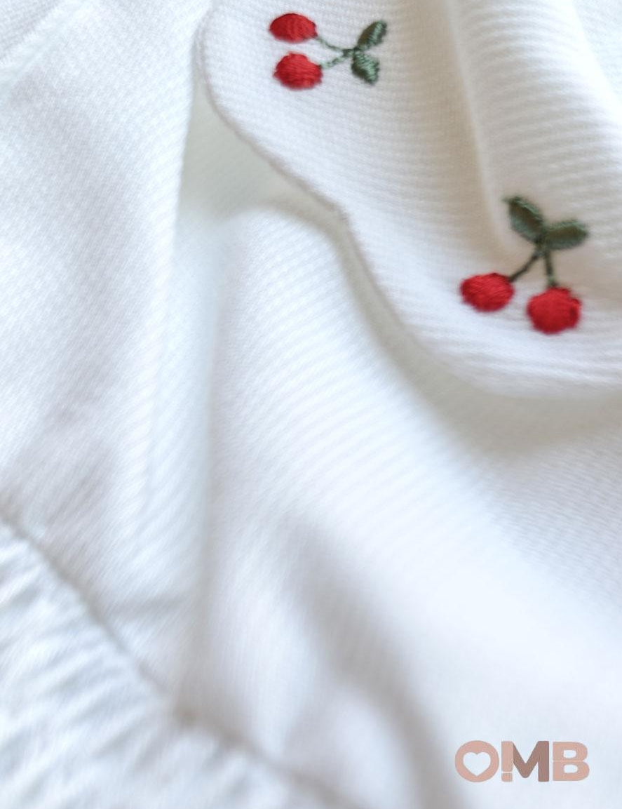 Completo neonata PEPECE' 7132 Bianco 7132 BIANCO PEPECE' 