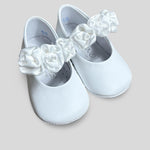 Ballerine Neonata PANYNO A3303 bianco A3303 BIANCO PANYNO 